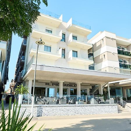 Hotel Piccadilly Bellaria-Igea Marina Esterno foto