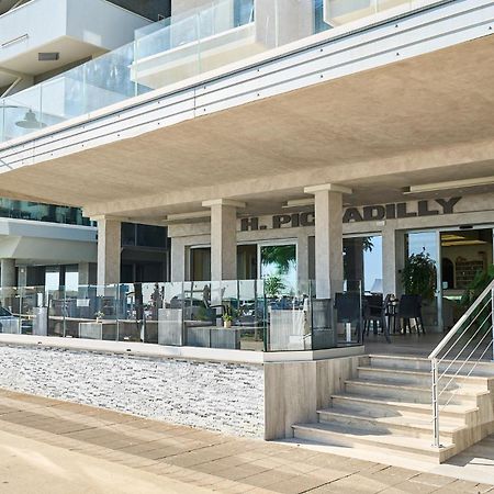 Hotel Piccadilly Bellaria-Igea Marina Esterno foto