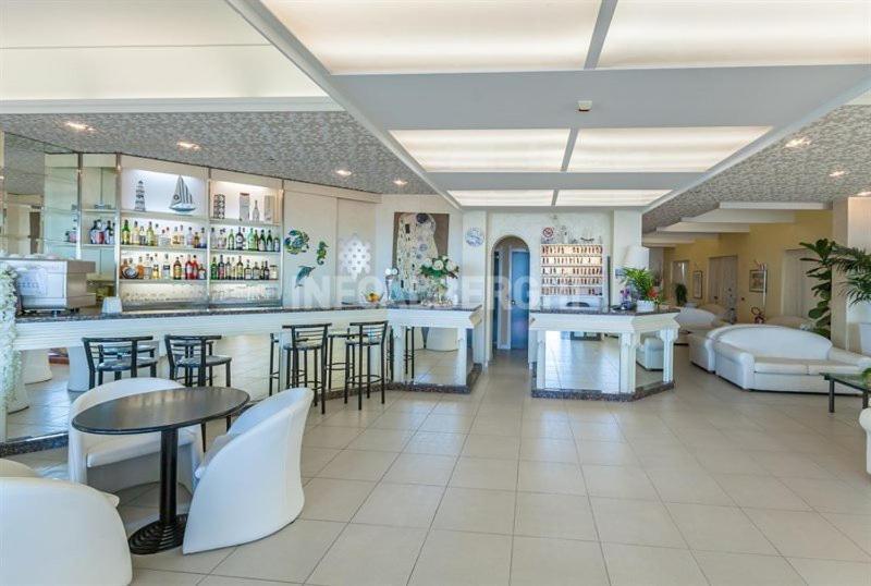 Hotel Piccadilly Bellaria-Igea Marina Esterno foto