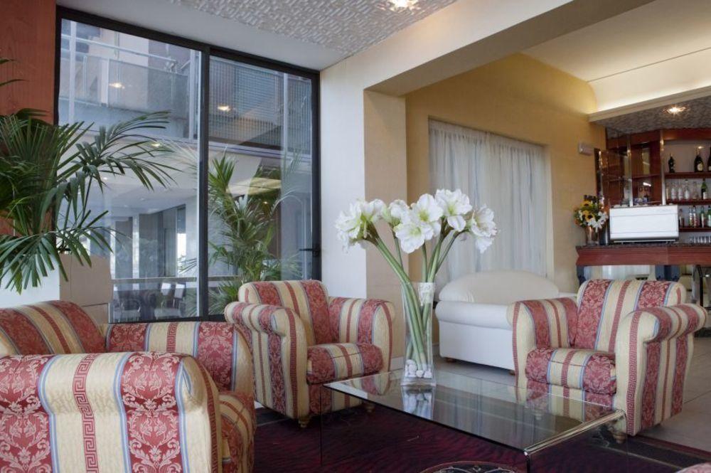 Hotel Piccadilly Bellaria-Igea Marina Esterno foto