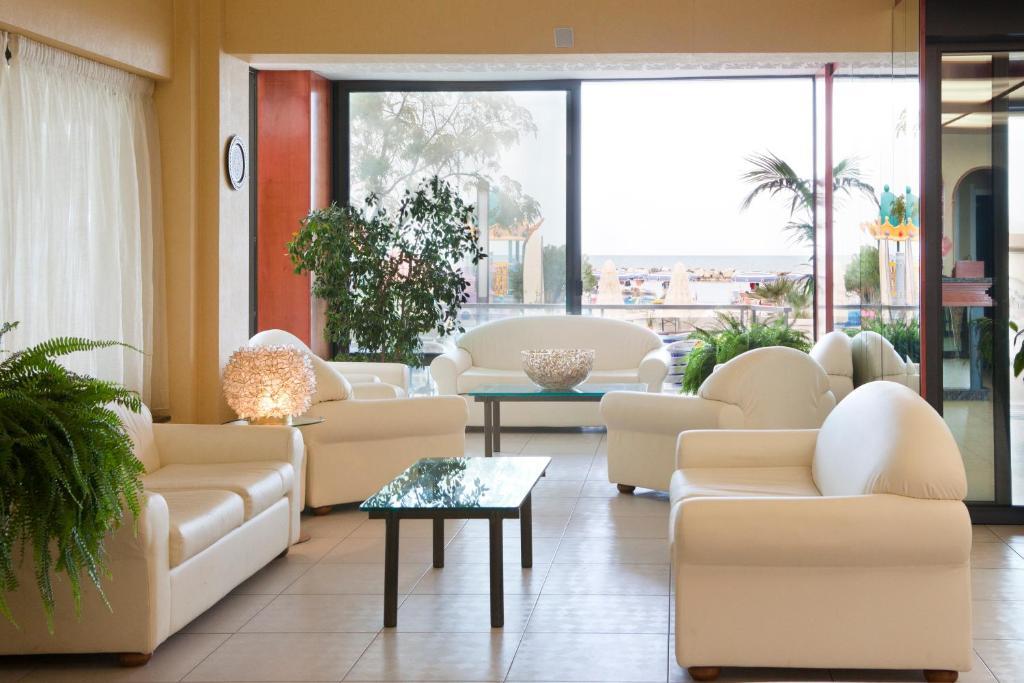 Hotel Piccadilly Bellaria-Igea Marina Esterno foto