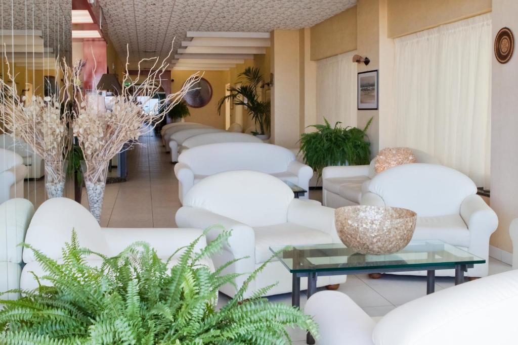 Hotel Piccadilly Bellaria-Igea Marina Esterno foto